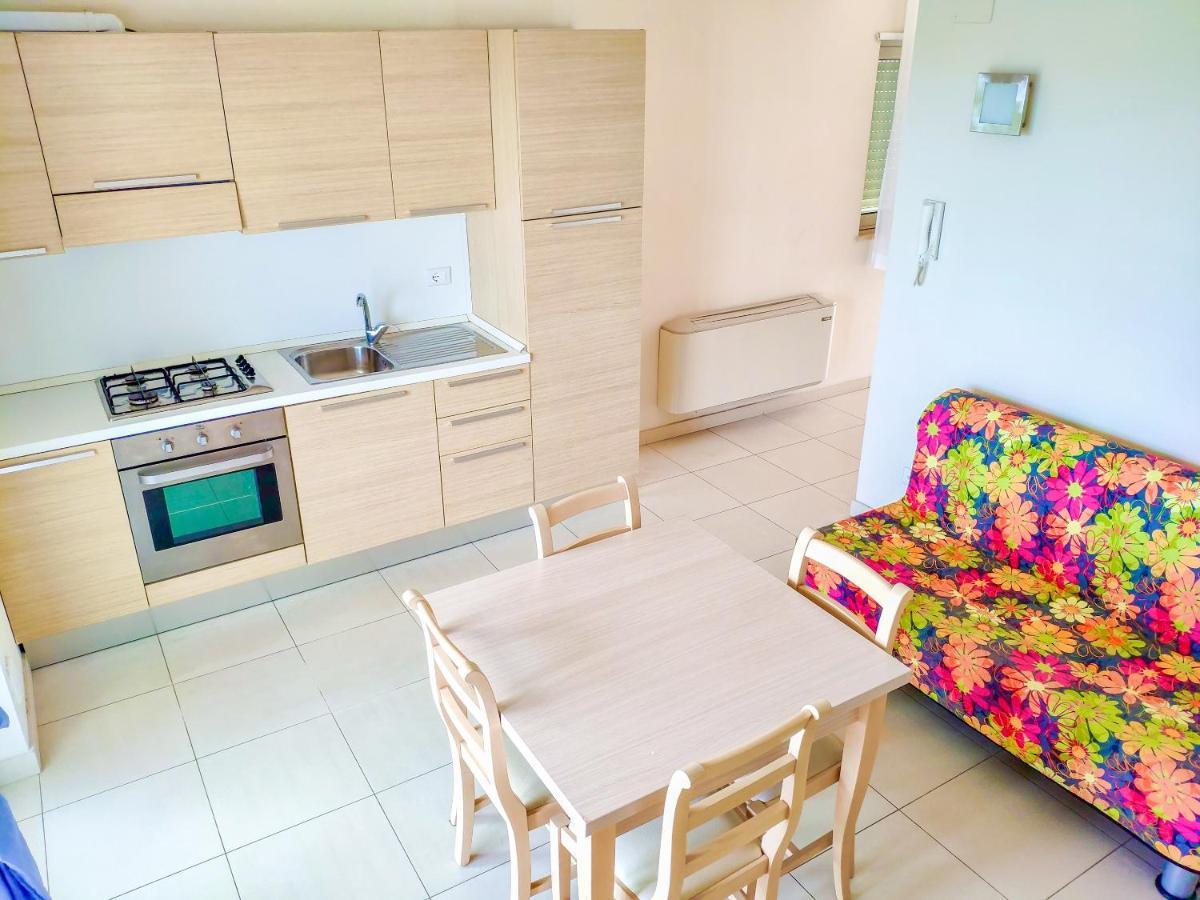 Cerrano Park Resort Pineto Exterior foto