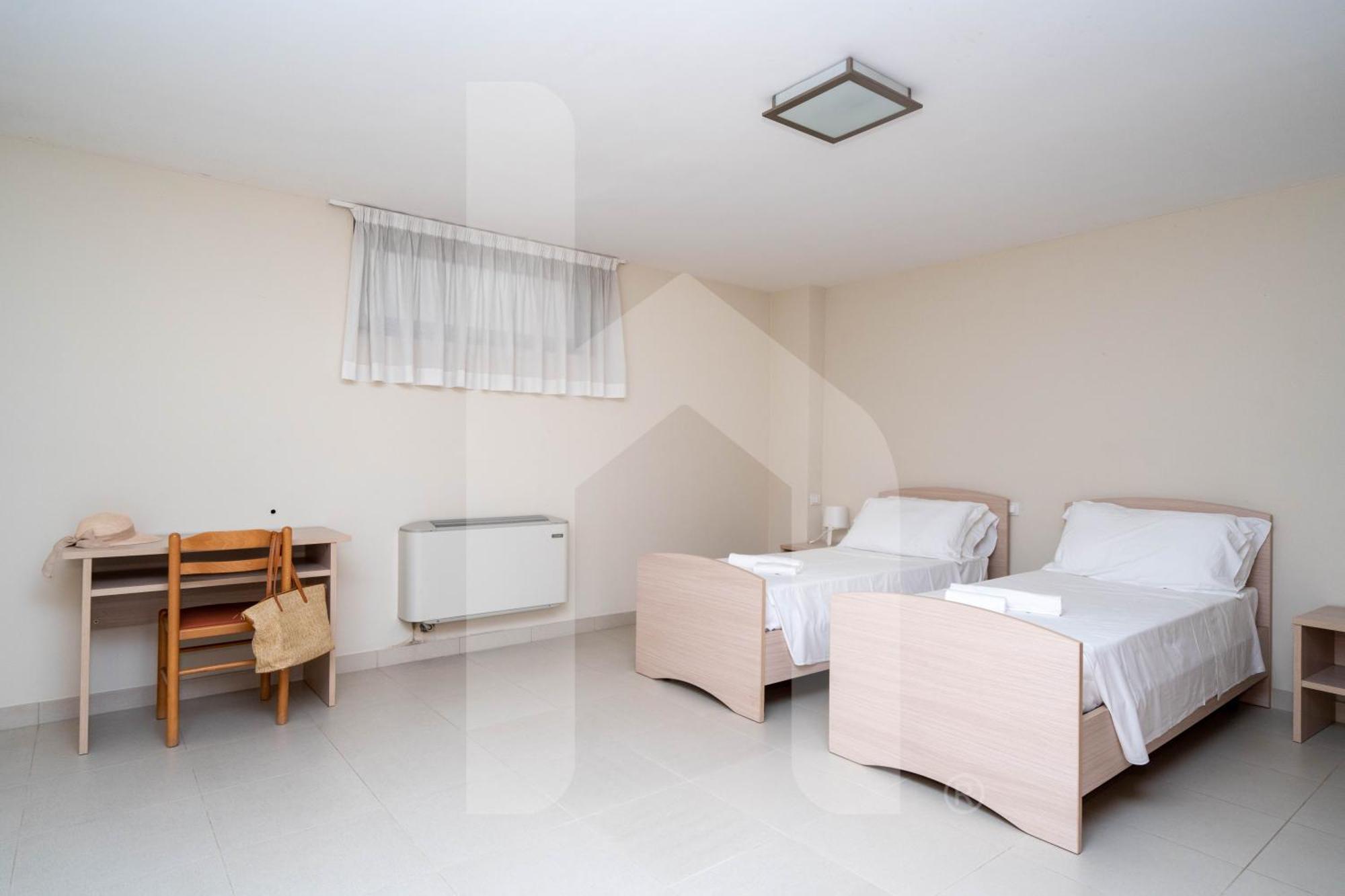 Cerrano Park Resort Pineto Exterior foto